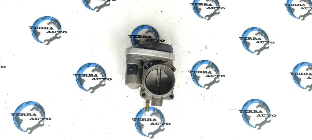 Clapeta acceleratie Renault Laguna II 2.0 16V cod: 8200190230 / 8200171134-B