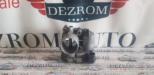Clapeta acceleratie RENAULT Laguna II 2.0 dCi 150/173 CP 0281002681