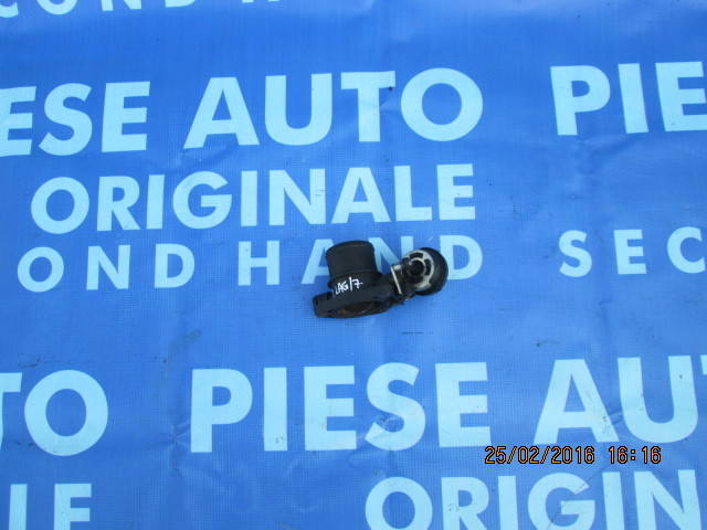 Clapeta acceleratie Renault Laguna