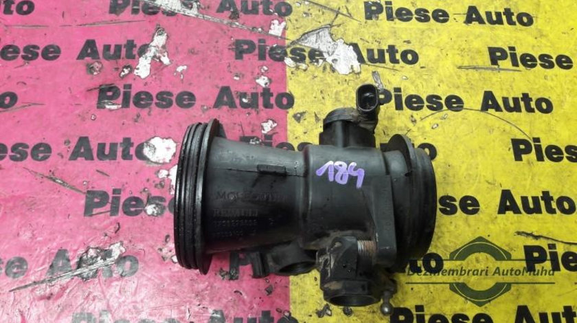 Clapeta acceleratie Renault Logan (2004-2008) 7700273699