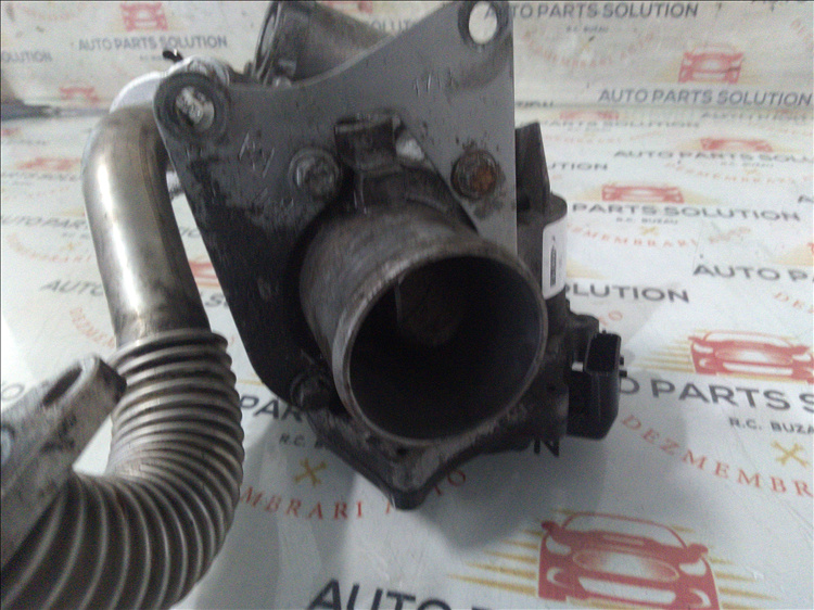 Clapeta acceleratie RENAULT MASTER 2.3 D an fabr. 2014