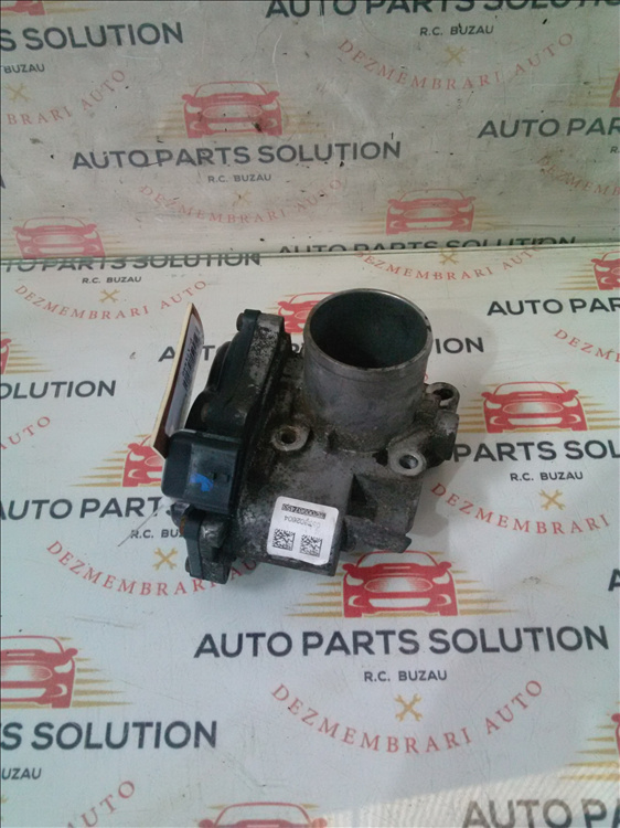 Clapeta acceleratie RENAULT MASTER 2.3 D an fabr. 2014