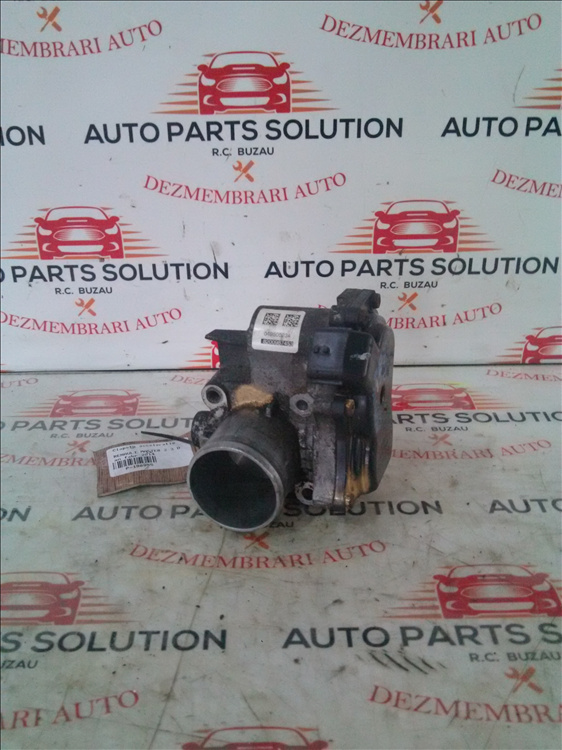 Clapeta acceleratie RENAULT MASTER 2.3 D an fabr 2014
