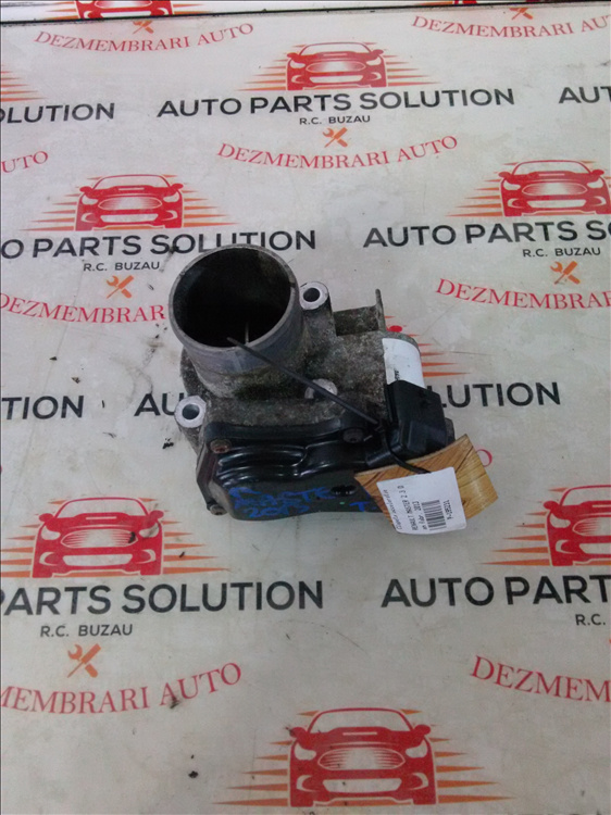 Clapeta acceleratie RENAULT MASTER 2.3 D an fabr. 2013