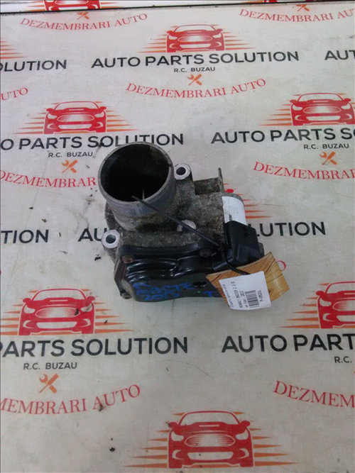 Clapeta acceleratie RENAULT MASTER 2.3 D an fabr. 2013