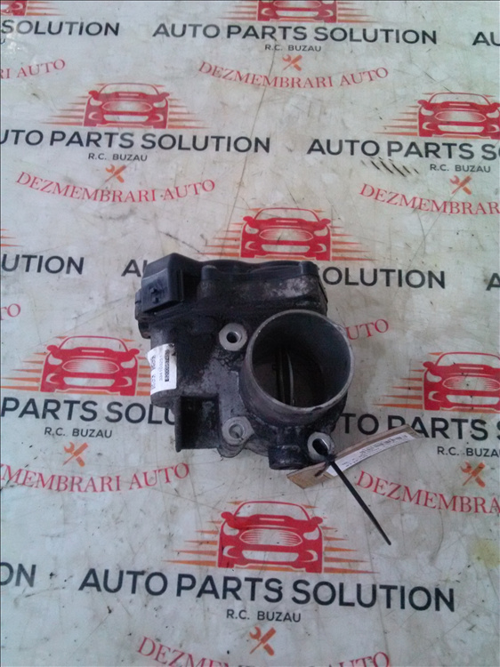 Clapeta acceleratie Renault MASTER 2.3D an fabr. 2014