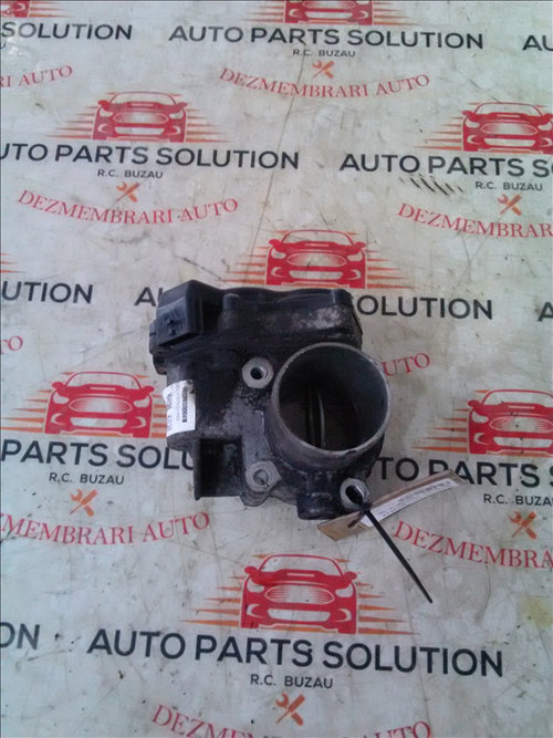 Clapeta acceleratie Renault MASTER 2.3D an fabr. 2014