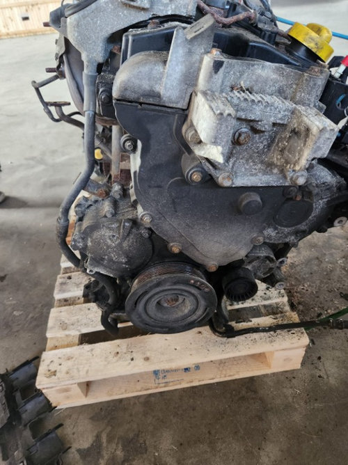 Clapeta acceleratie Renault Master 2.5 DCI tip motor G9U650 , an fabricatie 2009 cod 7701062300