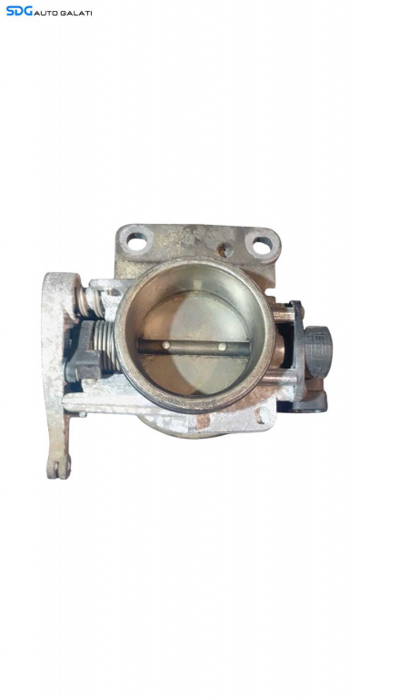 Clapeta Acceleratie Renault Megane 1 1.4 K4J 1996 - 2003 Cod 7700875435 [M7961]