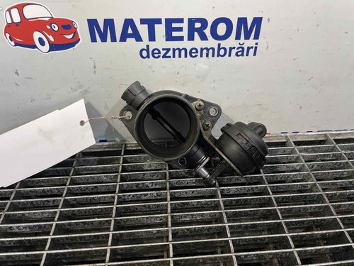CLAPETA ACCELERATIE RENAULT MEGANE 1.9 DCI - (2002 2005)