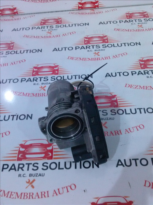 Clapeta acceleratie RENAULT MEGANE 2 1.5 an fabr. 2009