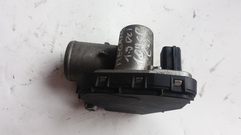 Clapeta acceleratie renault megane 2 1.5 dci 2004-2010 8200302798-d