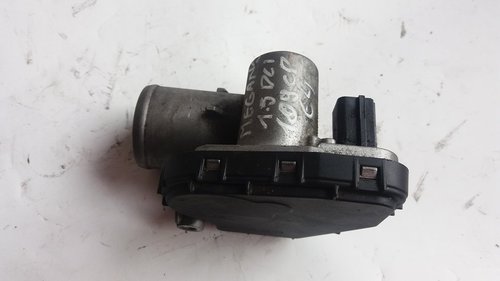 Clapeta acceleratie renault megane 2 1.5 dci 2004-2010 8200302798-d