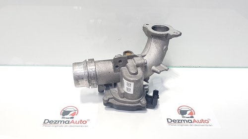 Clapeta acceleratie, Renault Megane 2, 1.5 dci, cod 8200614985 (id:14941)