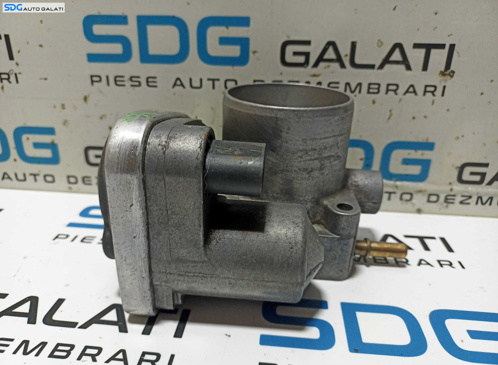 Clapeta Acceleratie Renault Megane 2 1.6 16V 2002 - 2008 Cod 8200190230 8200171134 [X4021]