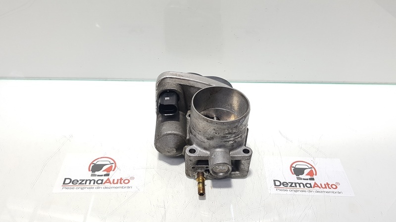 Clapeta acceleratie, Renault Megane 2, 1.6 benz, 8200190230