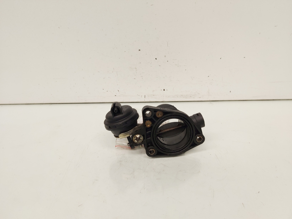 Clapeta acceleratie, Renault Megane 2 1.9 DCI, F9Q804 (id:665655)