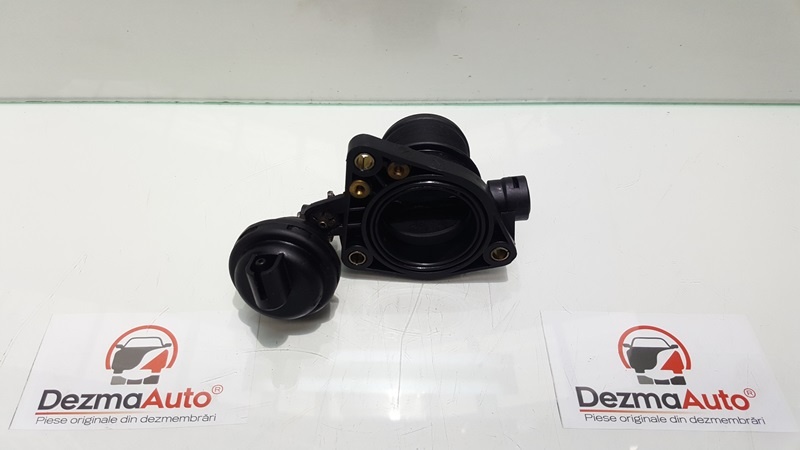 Clapeta acceleratie, Renault Megane 2, 1.9dci (id:343785)