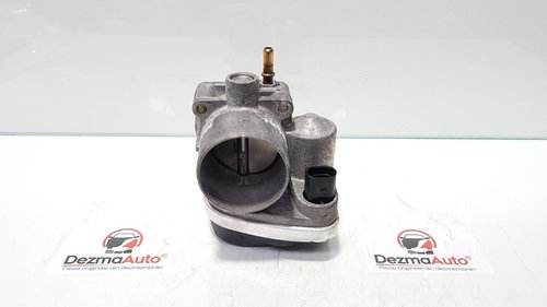 Clapeta acceleratie, Renault Megane 2, 2.0 b, 8200190230 (id:357957)