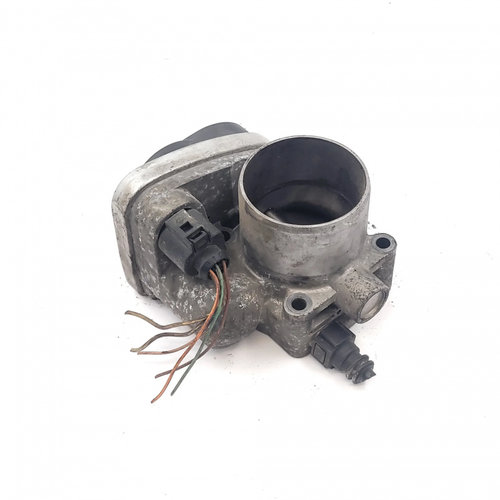 Clapeta Acceleratie Renault MEGANE 2 2002 - 2010 Benzina 408238827002, 8200190230, 8200171134B