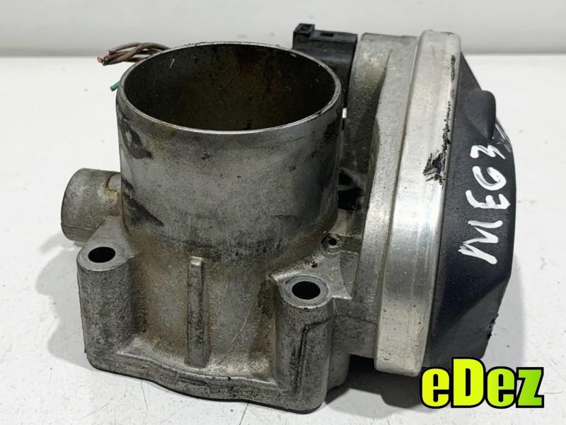Clapeta acceleratie Renault Megane 2 (2003-2008) 1.6 benzina K4M (858) 8200190230