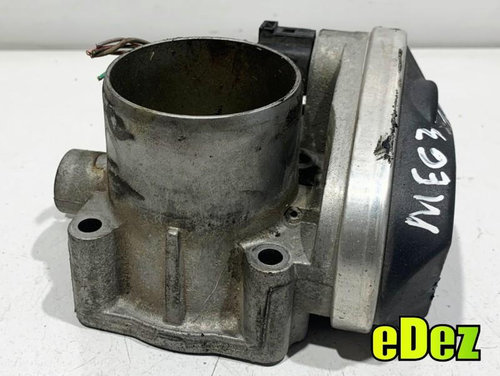Clapeta acceleratie Renault Megane 2 (2003-2008) 1.6 benzina K4M (858) 8200190230