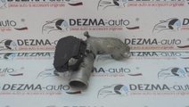 Clapeta acceleratie, Renault Megane 2 combi, 1.5dc...