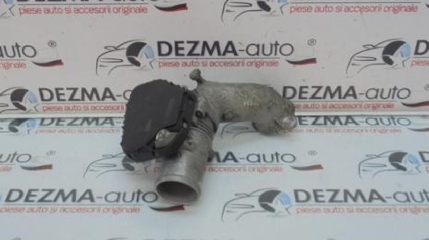 Clapeta acceleratie, Renault Megane 2 combi, 1.5dci