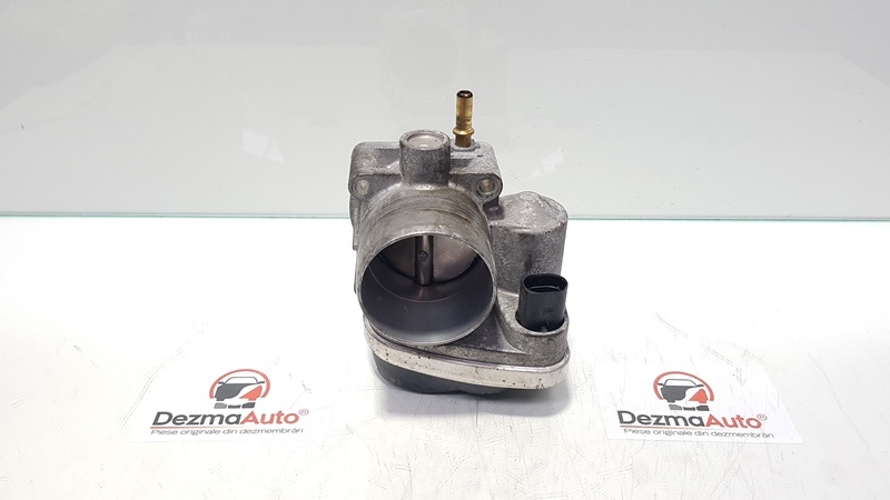 Clapeta acceleratie, Renault Megane 2 combi, 1.6 b, 8200190230