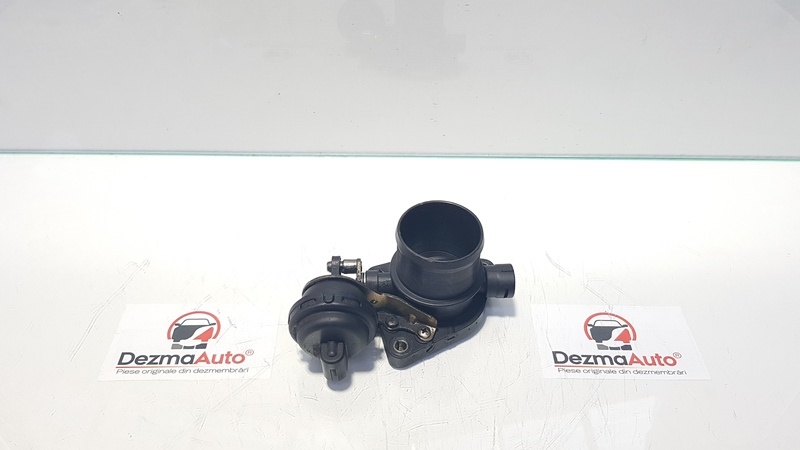 Clapeta acceleratie, Renault Megane 2 combi, 1.9 dci
