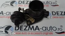 Clapeta acceleratie, Renault Megane 2 combi, 1.9dc...