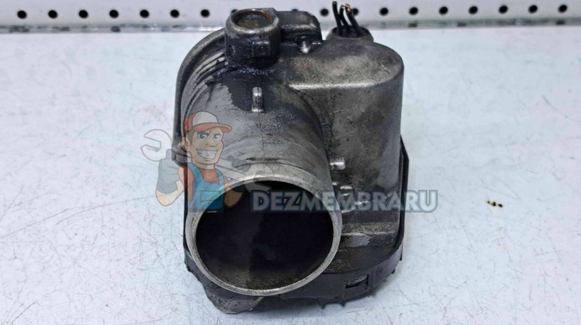 Clapeta acceleratie Renault Megane 2 [Fabr 2002-2008] OEM 1.5 DCI K9K-732