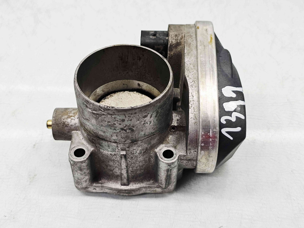 Clapeta acceleratie Renault Megane 2 [Fabr 2002-2008] 8200171134-B 1.6 Benz K4M838 81KW / 110CP