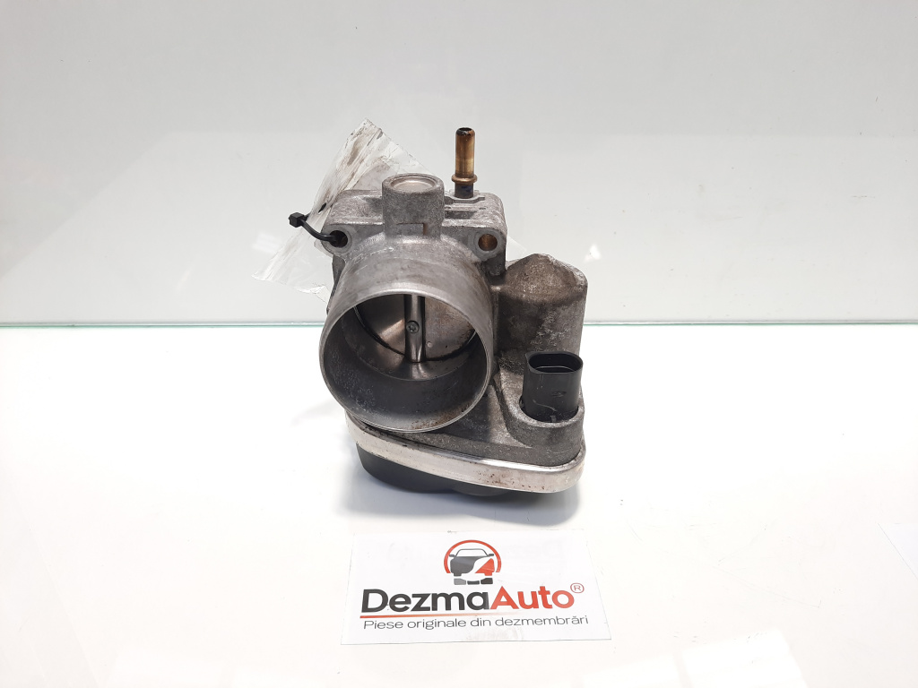 Clapeta acceleratie, Renault Megane 2 [Fabr 2002-2008] 1.6 benz, K4MT760, 8200190230, 8200171134B (id:438653)