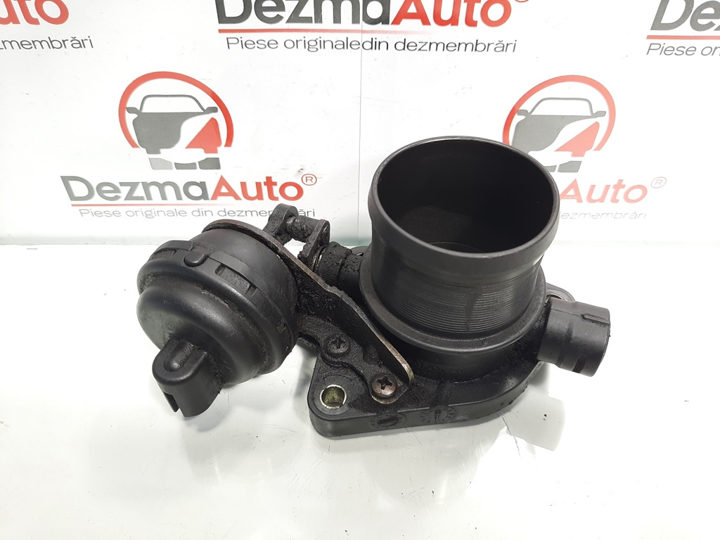 Clapeta acceleratie, Renault Megane 2 [Fabr 2002-2008] 1.9 dci, F9Q800
