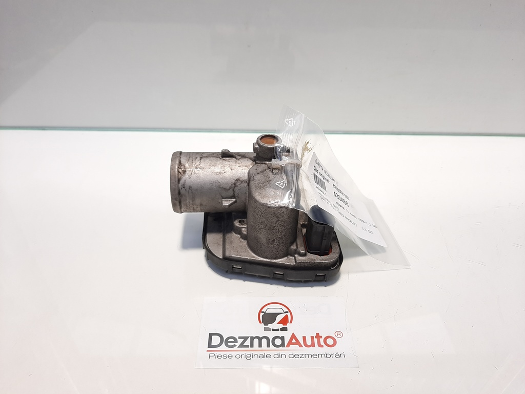 Clapeta acceleratie, Renault Megane 2 [Fabr 2002-2008] 1.5 dci, K9K732, 8200302798D
