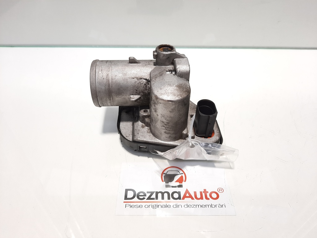 Clapeta acceleratie, Renault Megane 2 [Fabr 2002-2008] 1.5 dci, K9K732, 8200302798 (id:434275)