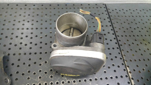 Clapeta acceleratie renault megane 2 scenic clio 3 1.6 b 8200190230