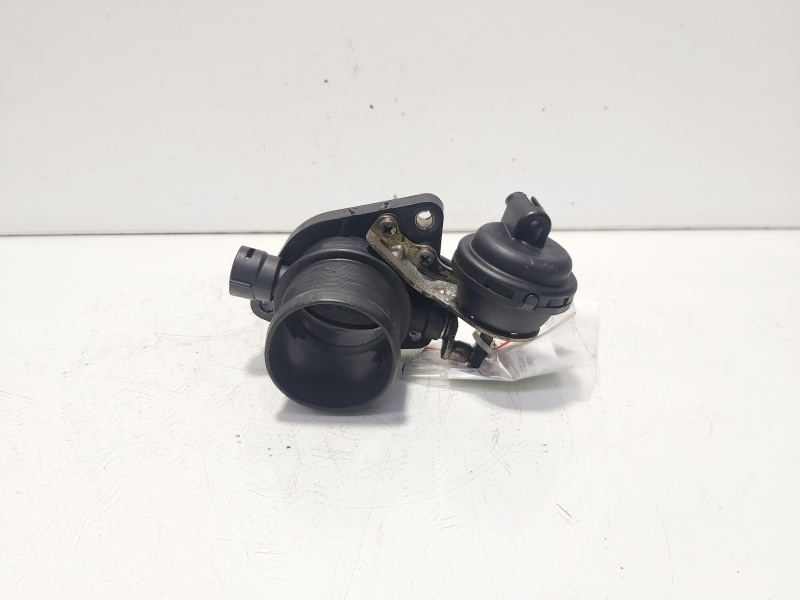 Clapeta acceleratie, Renault Megane 2 Sedan, 1.9 DCI, F9Q (id:643204)