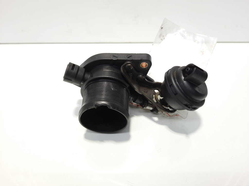Clapeta acceleratie, Renault Megane 2 Sedan, 1.9 DCI, F9Q804 (idi:598352)