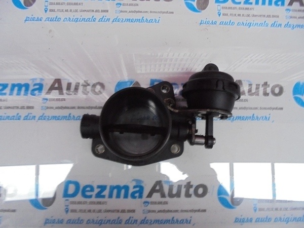 Clapeta acceleratie Renault Megane 2 sedan (LM0/1_) 1.9dci, F9Q (id:210318)