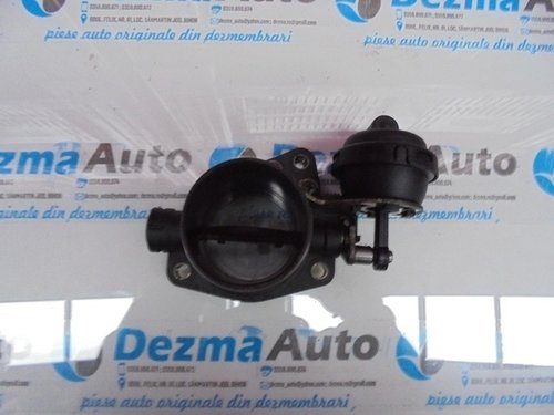 Clapeta acceleratie Renault Megane 2 sedan (LM0/1_) 1.9dci, F9Q (id:210318)