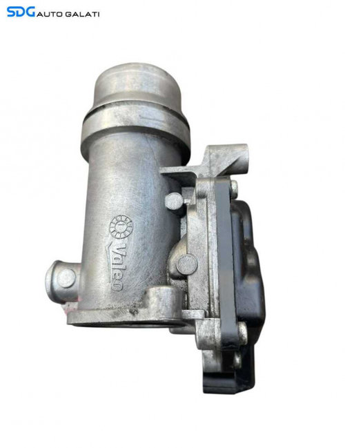 Clapeta Acceleratie Renault Megane 3 1.5 DCI 2008 - 2016 Cod 161A09794R [M4220]