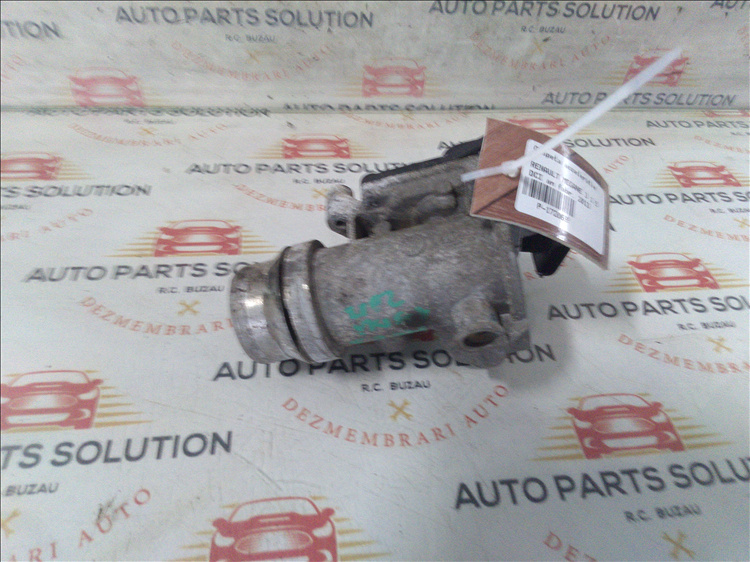 Clapeta acceleratie RENAULT MEGANE 3 1.5 DCI an fabr. 2013