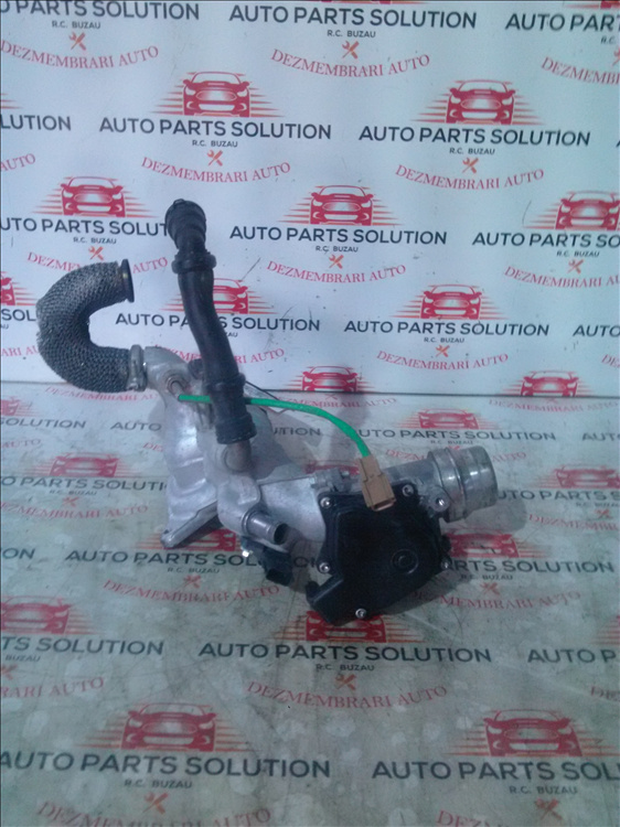 Clapeta acceleratie RENAULT MEGANE 3 1.5 dci an fabr. 2016