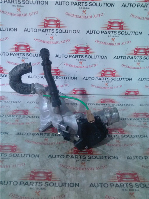 Clapeta acceleratie RENAULT MEGANE 3 1.5 dci an fabr. 2016