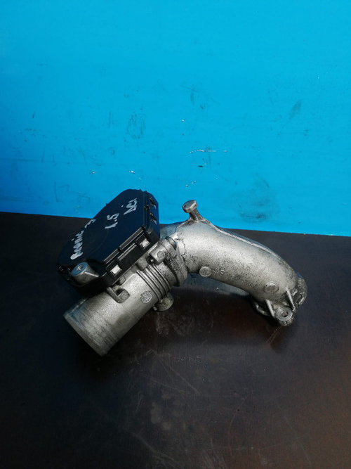 Clapeta Acceleratie Renault Megane 3 1.5 DCI 8200302798J