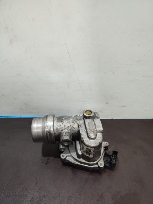 Clapeta acceleratie Renault Megane 3 1.5 DCI 161A09794R