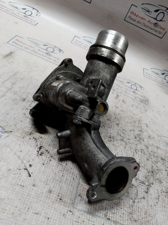 Clapeta acceleratie Renault Megane 3 1.5 Motorina 2009, 8200614985