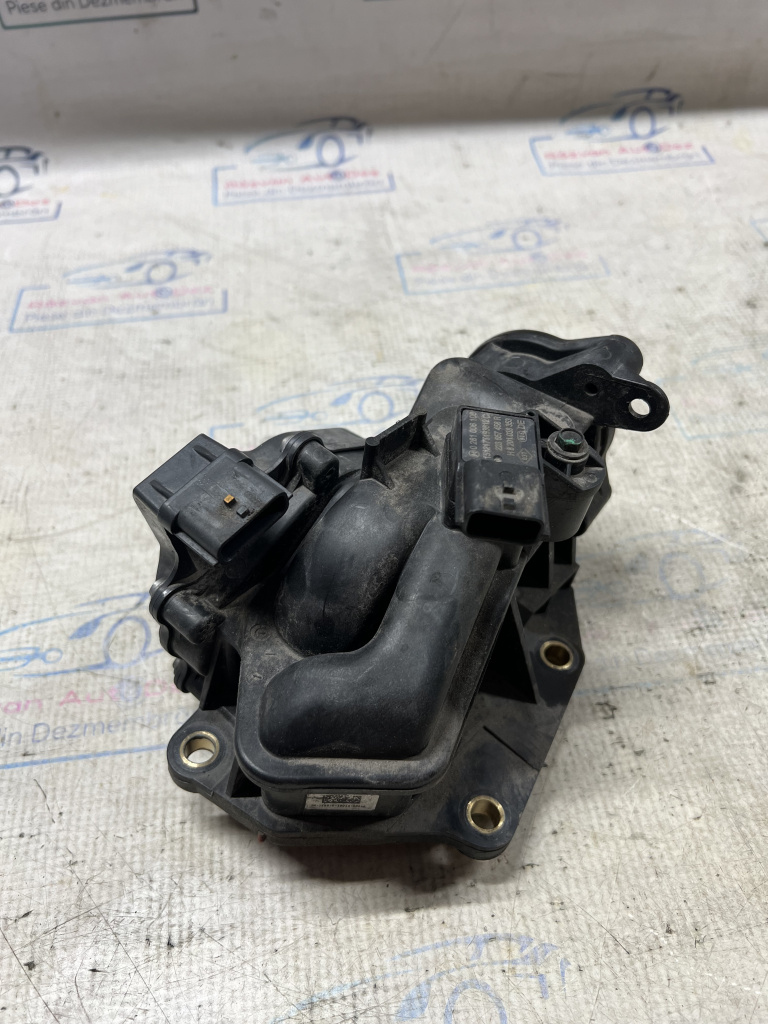 Clapeta acceleratie Renault Megane 3 1.6 Motorina 2014, A2C53350932
